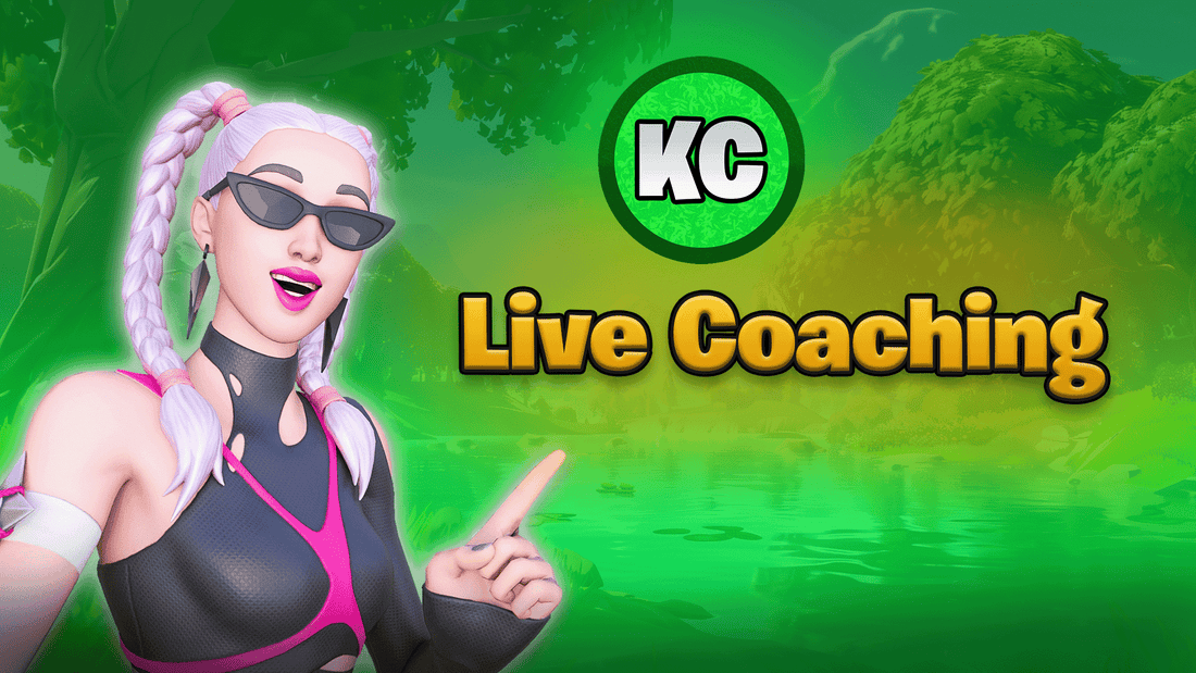 Kardz Coaching Åbner op for Live Coaching!