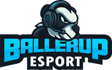 Ballerup Esport logo