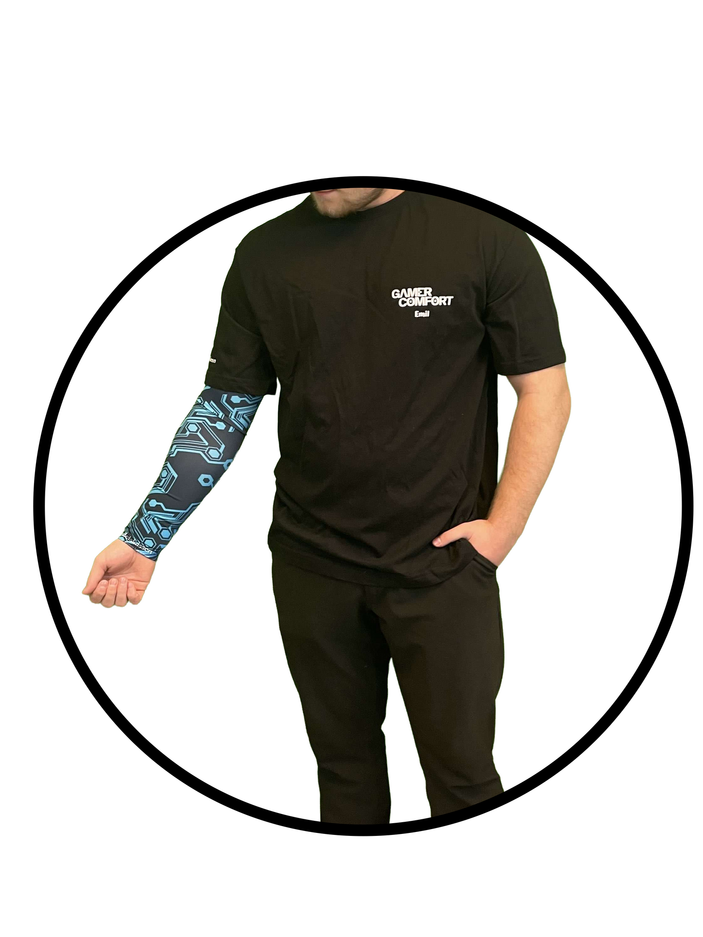 GamerComfort Sleeve