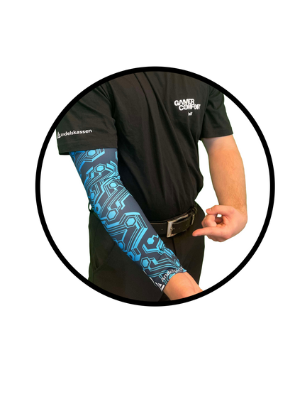 GamerComfort Sleeve