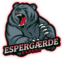 Espergærde Esport logo