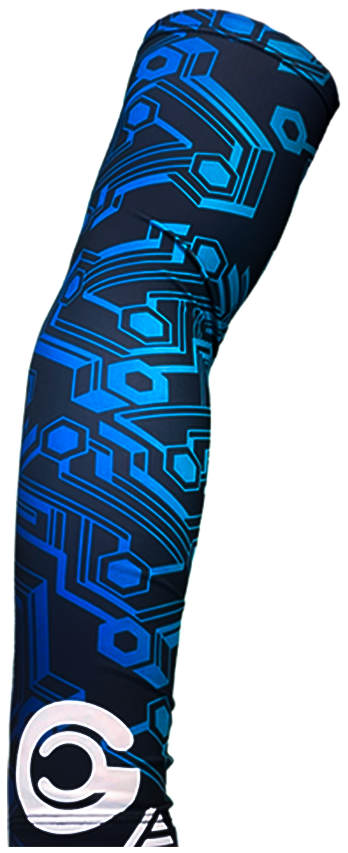 GamerComfort Sleeve